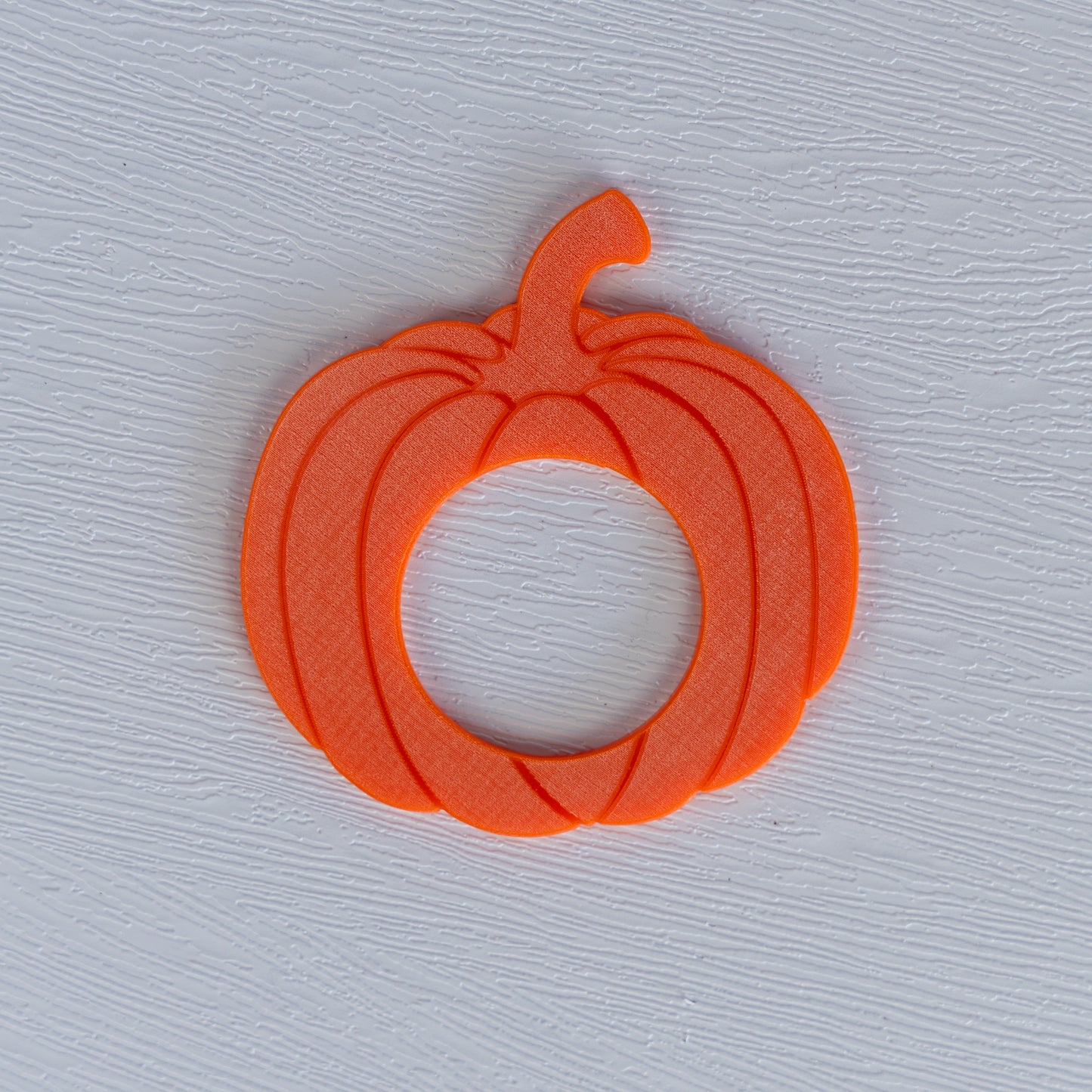 Pumpkin Napkin Ring