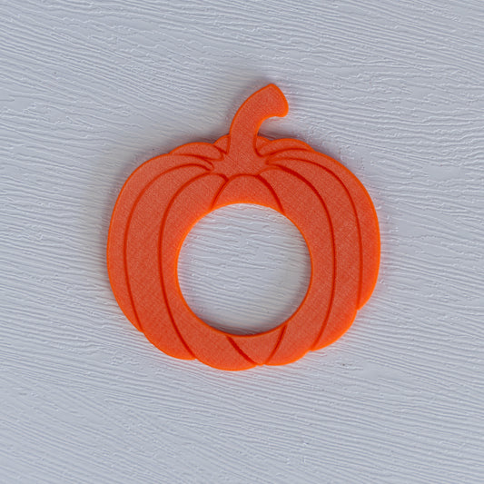 Pumpkin Napkin Ring