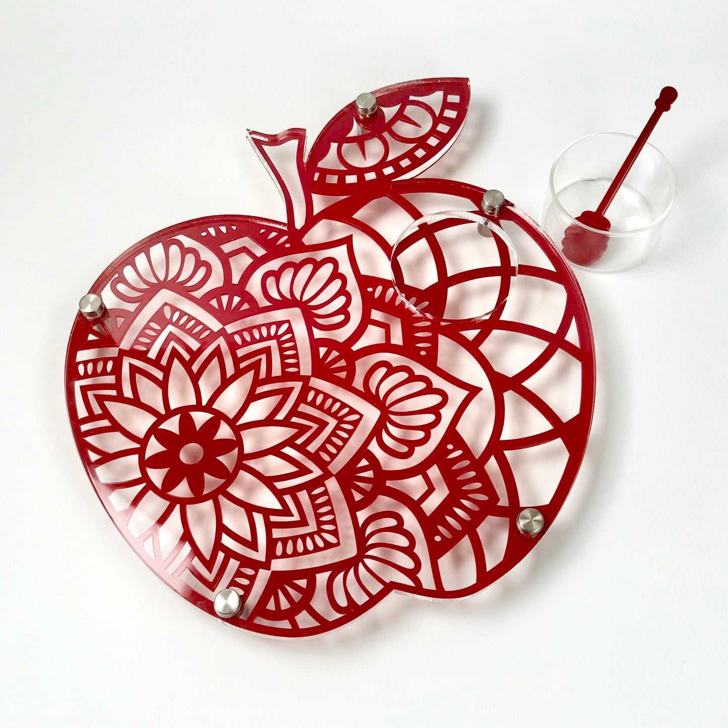 Apple Tray