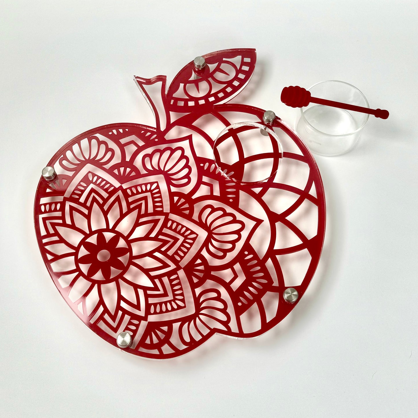 Apple Tray