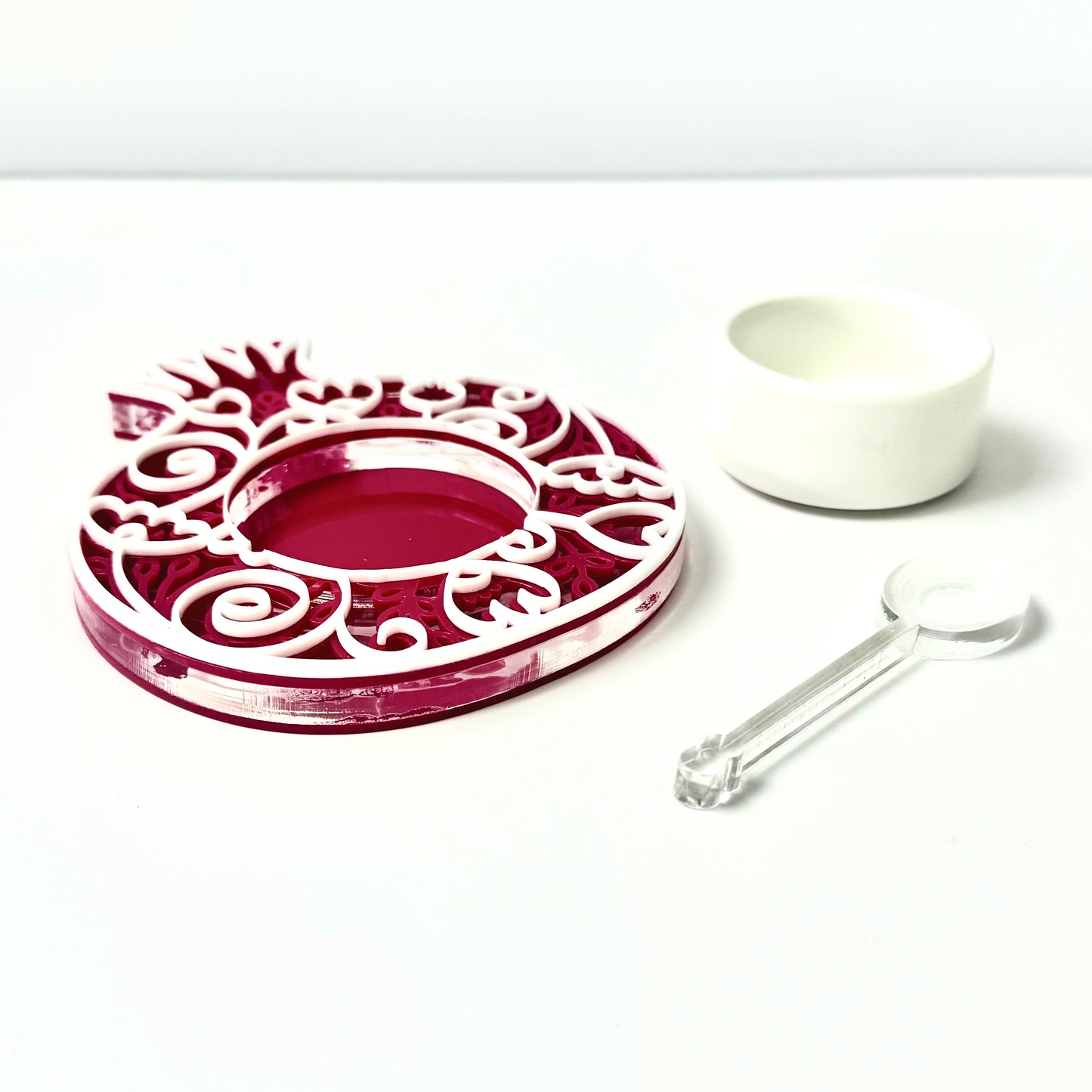 Pomegranate Tray