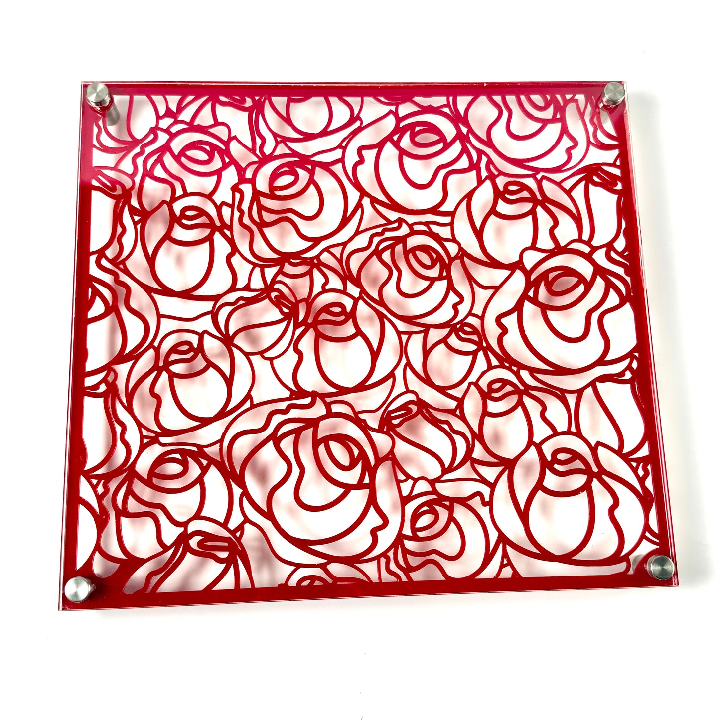 Rose Tray